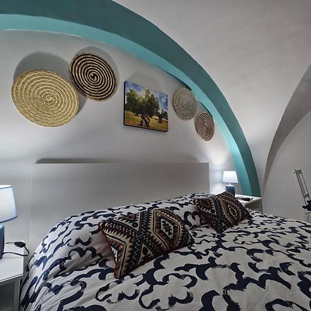 Апартаменти Felicita - My Cosy House Барі Екстер'єр фото