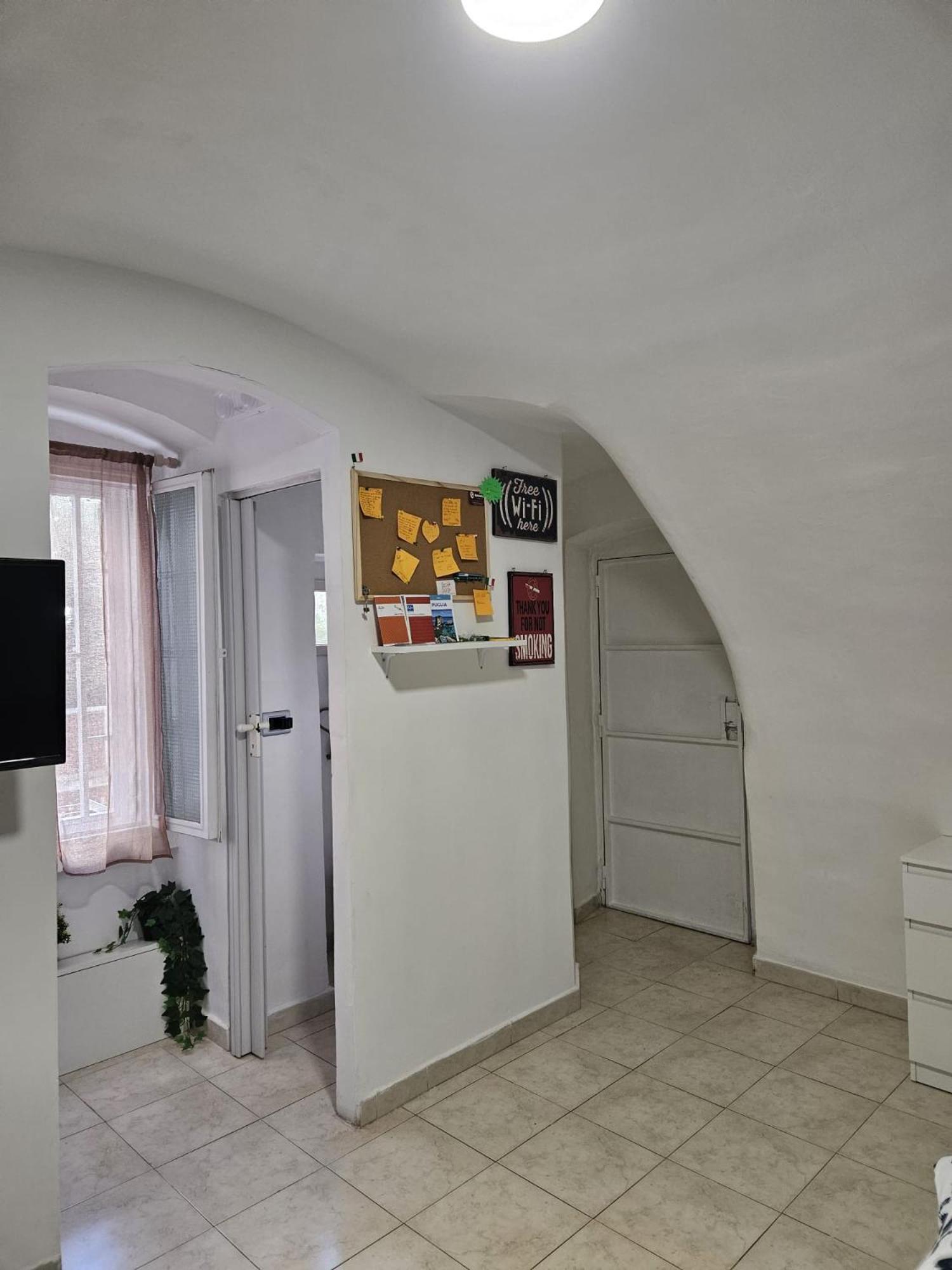 Апартаменти Felicita - My Cosy House Барі Екстер'єр фото