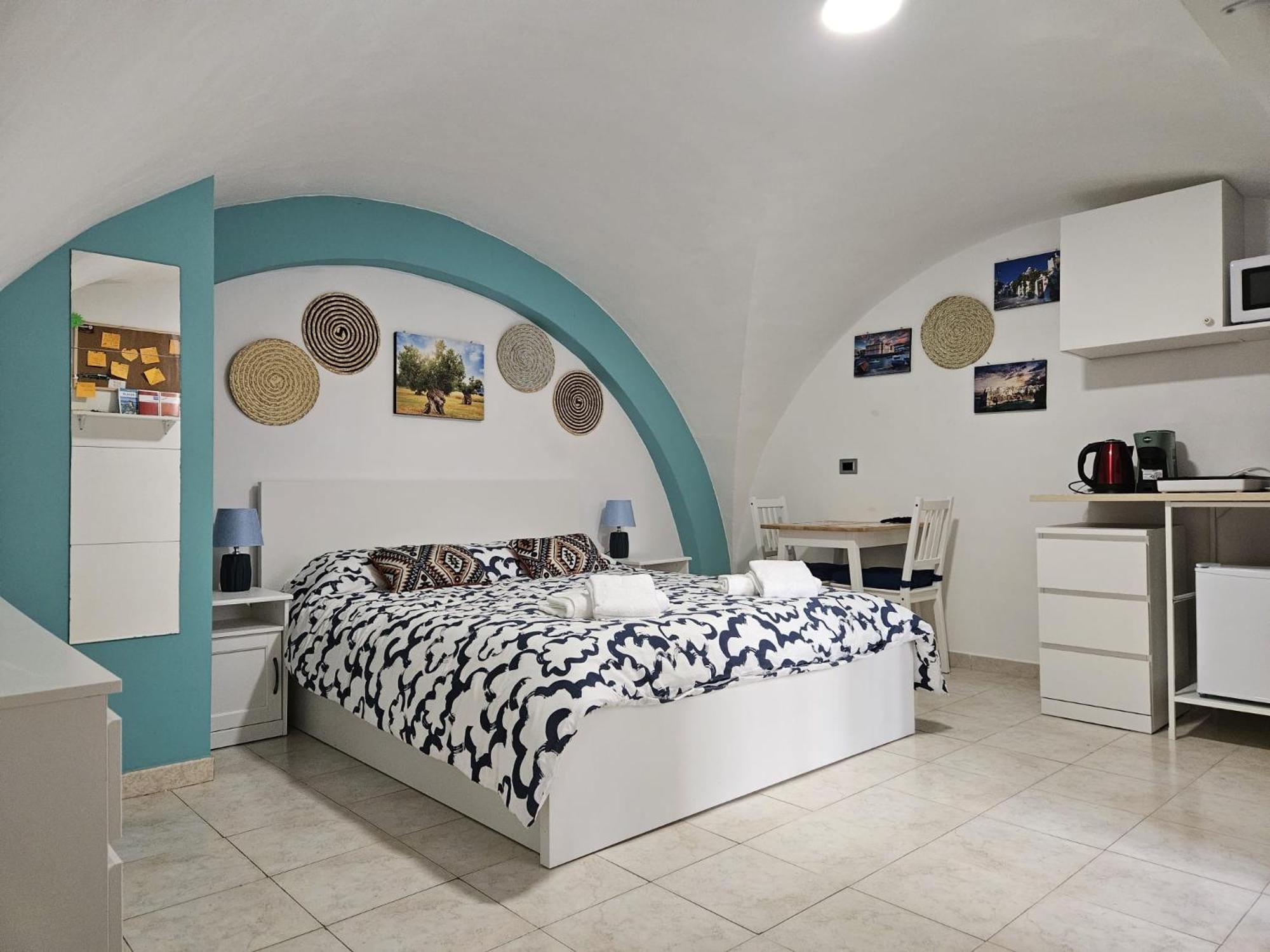 Апартаменти Felicita - My Cosy House Барі Екстер'єр фото
