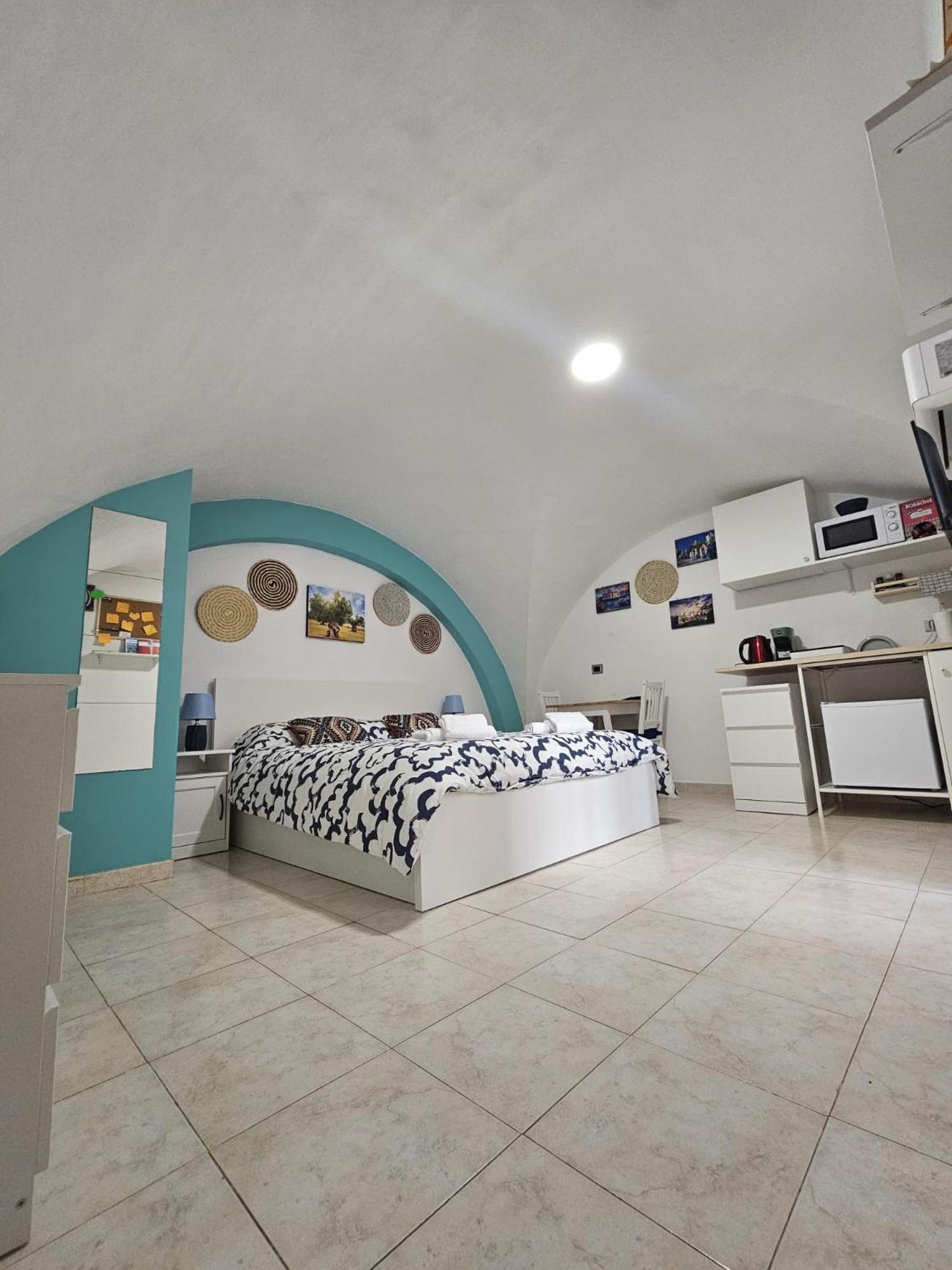 Апартаменти Felicita - My Cosy House Барі Екстер'єр фото