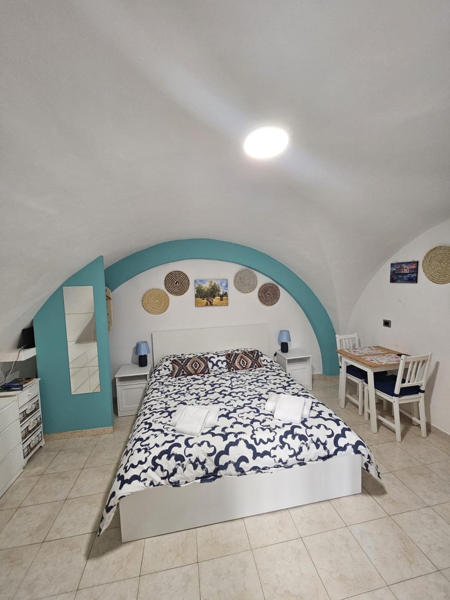 Апартаменти Felicita - My Cosy House Барі Екстер'єр фото