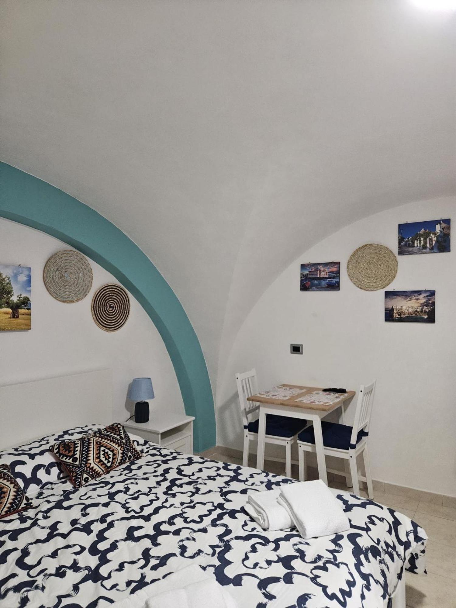 Апартаменти Felicita - My Cosy House Барі Екстер'єр фото