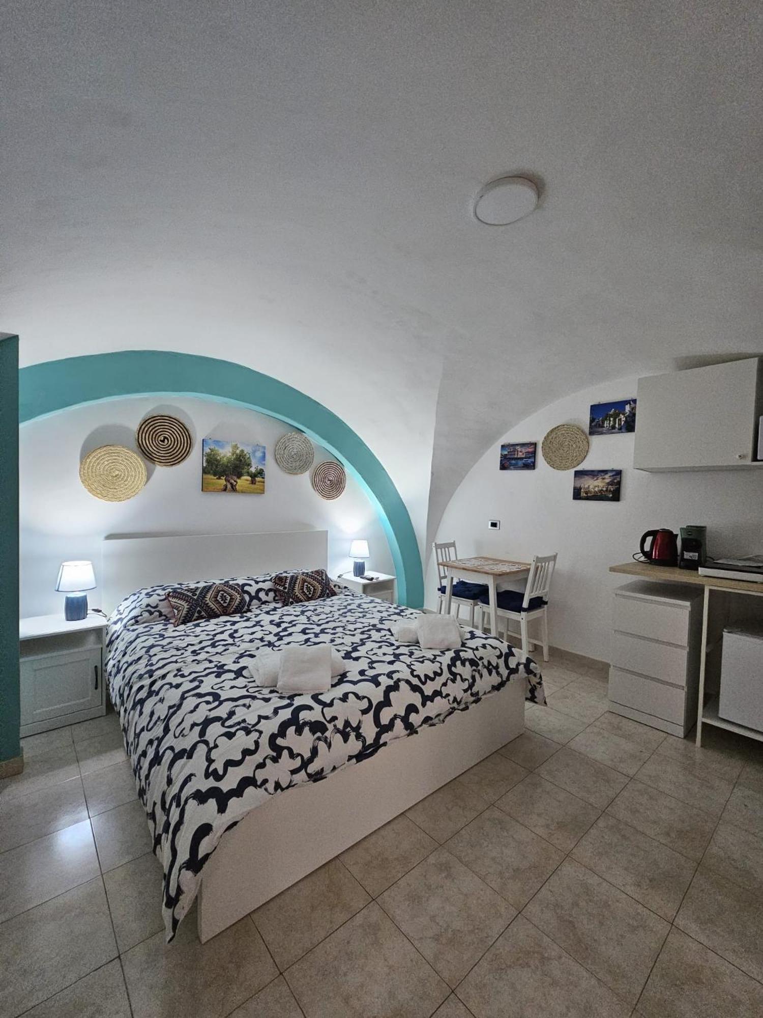 Апартаменти Felicita - My Cosy House Барі Екстер'єр фото