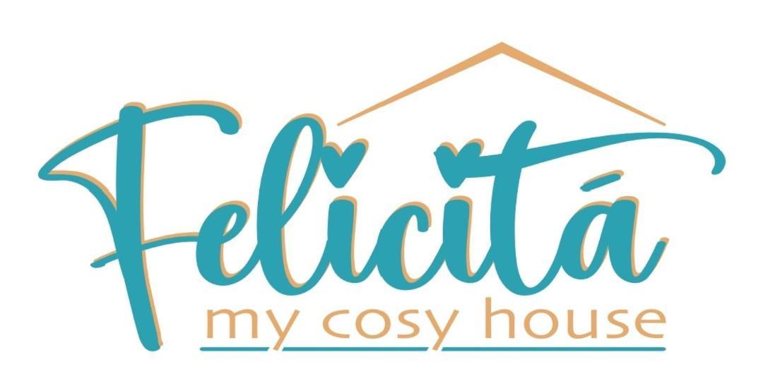 Апартаменти Felicita - My Cosy House Барі Екстер'єр фото