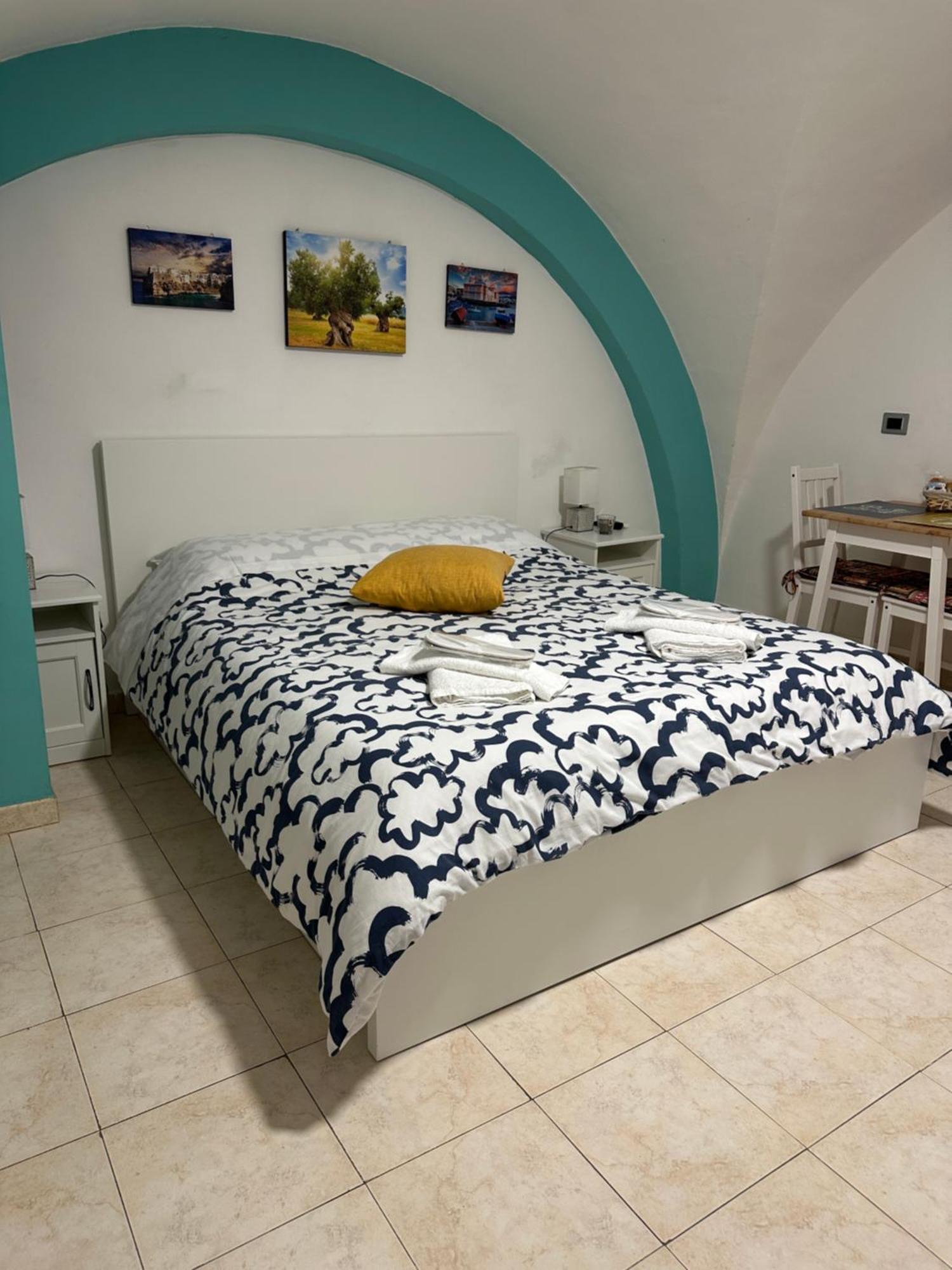 Апартаменти Felicita - My Cosy House Барі Екстер'єр фото